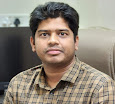 Kuduva R Vignesh