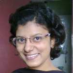 MEGHNA GHOSH (SRF)