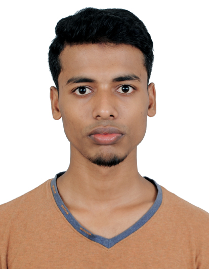 Mofijul Molla (Ph.D.)