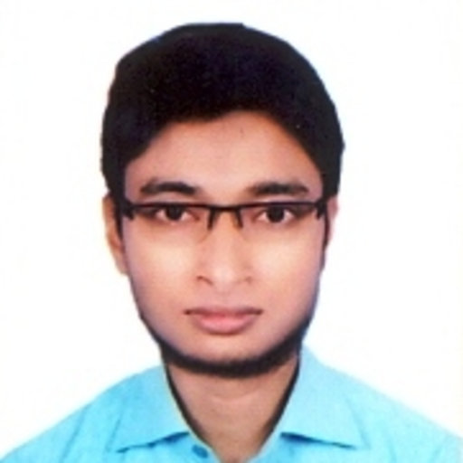 Imran Mondal