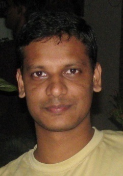 Rajib Pramanik (PhD)