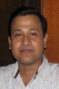 Palash Setua (PhD)