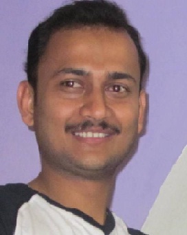 Chiranjib Ghatak (PhD)