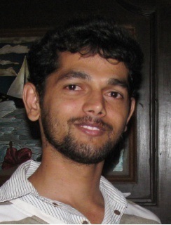 Vishal Govind Rao (PhD)