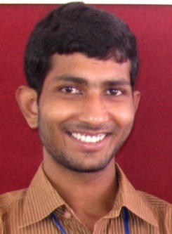 Sarthak Mondal (PhD)