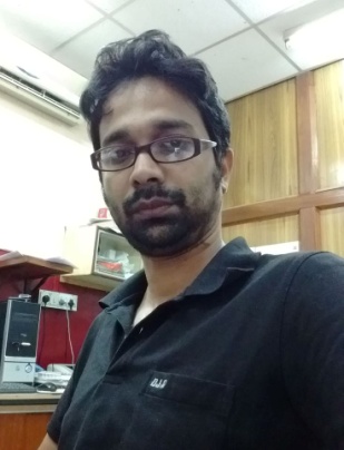 Chiranjib Banerjee (PhD)