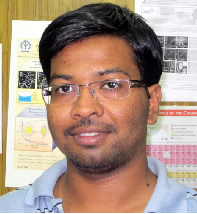 Surajit Ghosh (PhD)