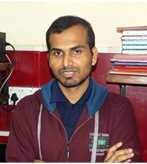 Jagannath Kuchlyan (PhD)