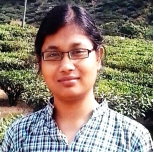 Arpita Roy (PhD)