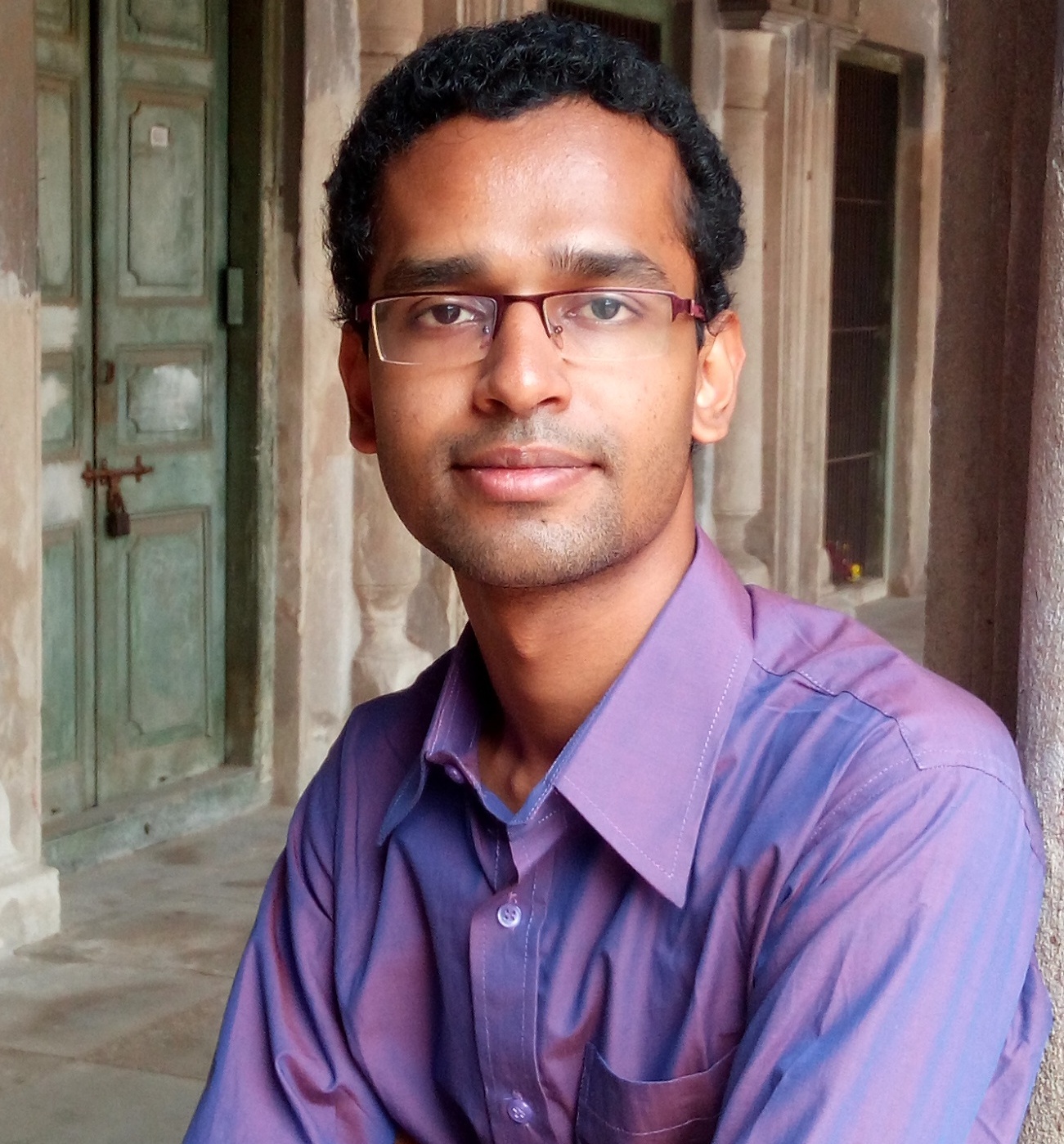 Avijit Patra (M.Sc Project)