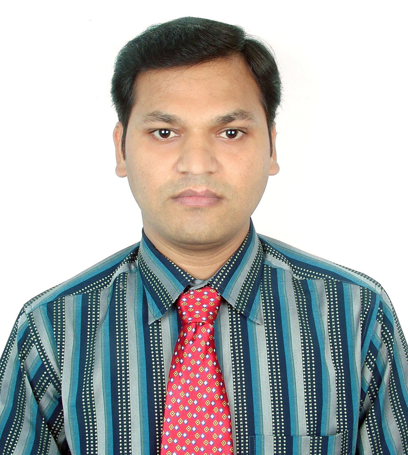 Ashok Mohanty