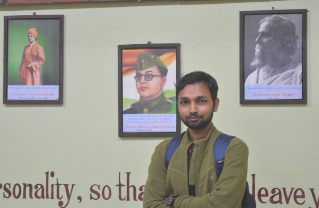 Rohit Gupta