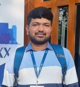Palash Mondal