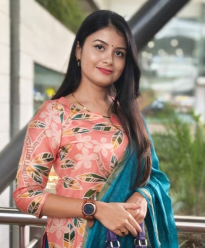 Poulami Dutta