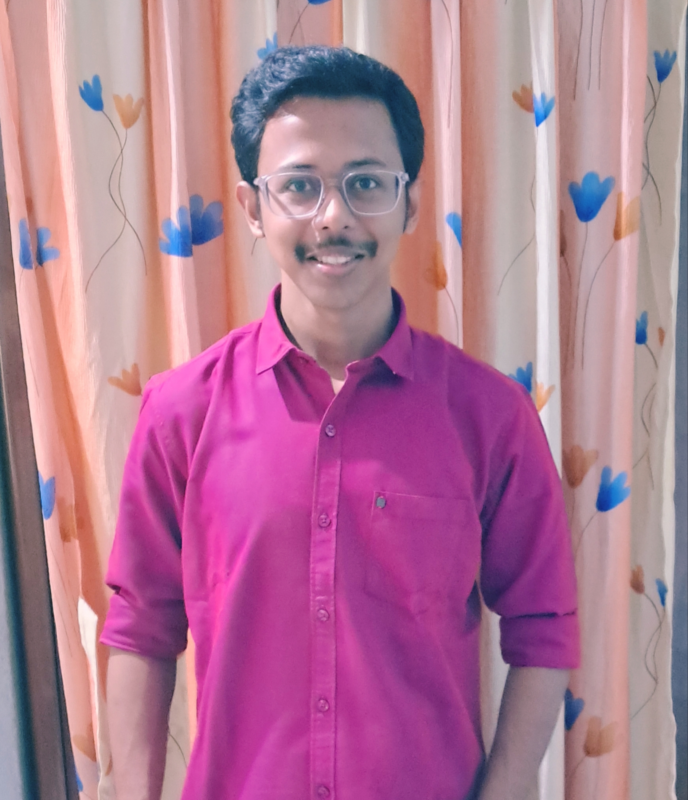 Suparno Debnath