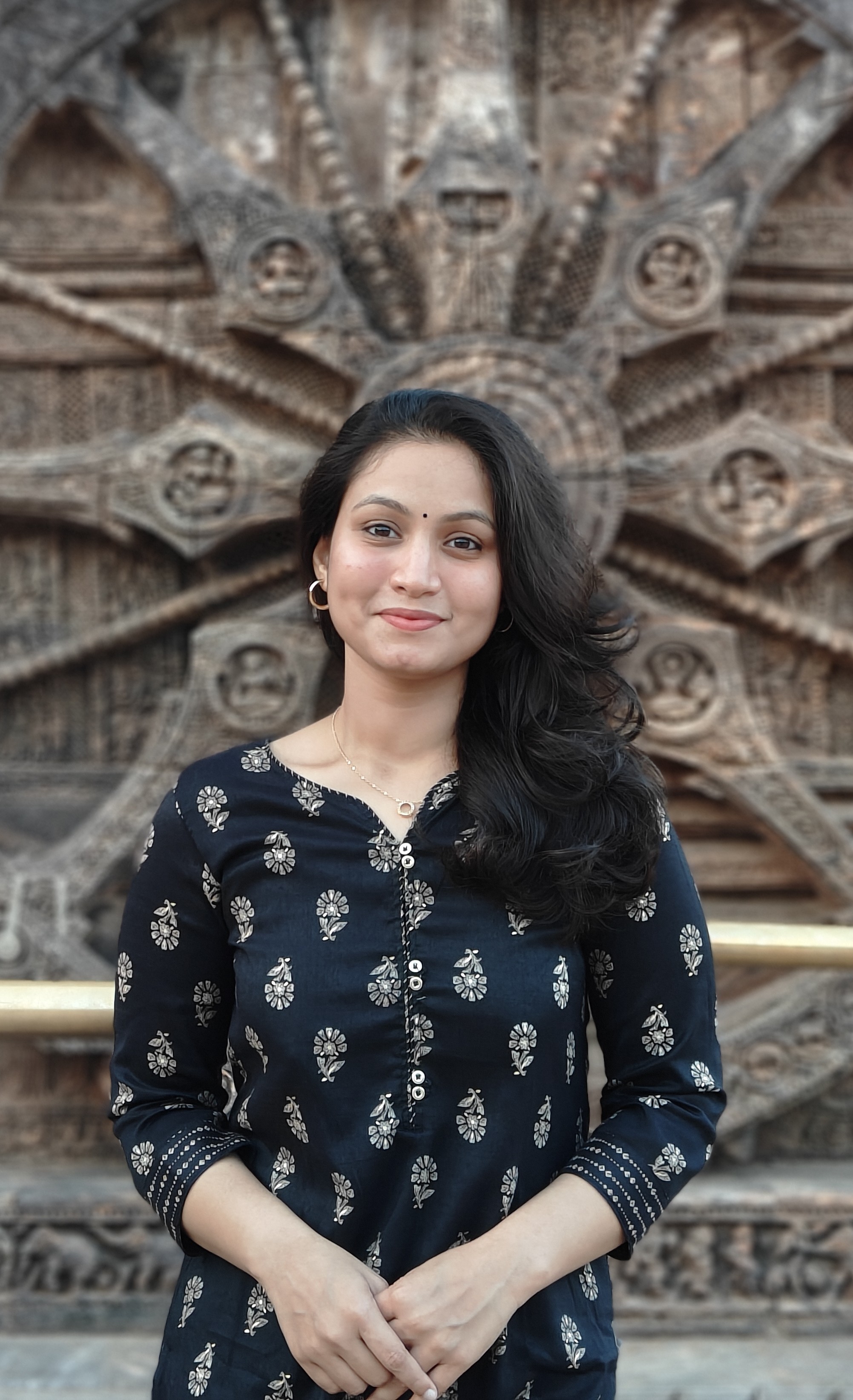 Jyotirmayee Patra