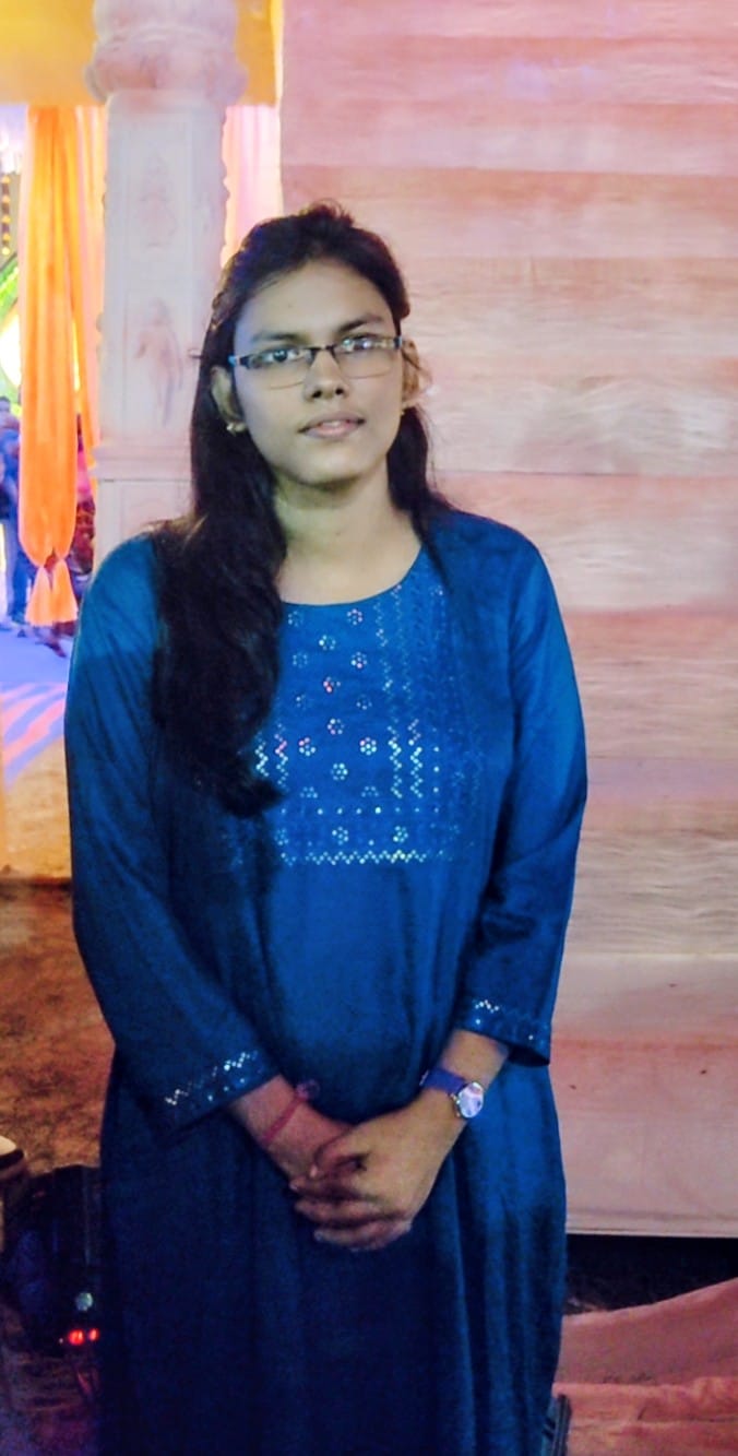 Anumita Hota