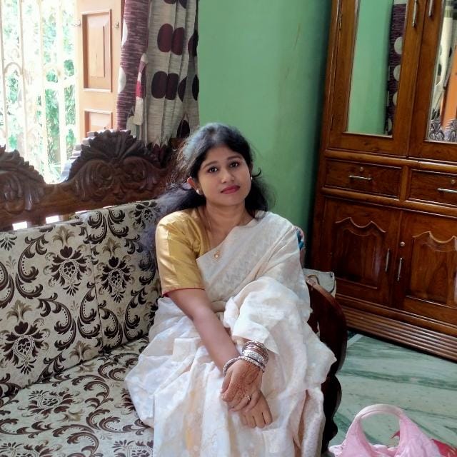 Sohini Dey