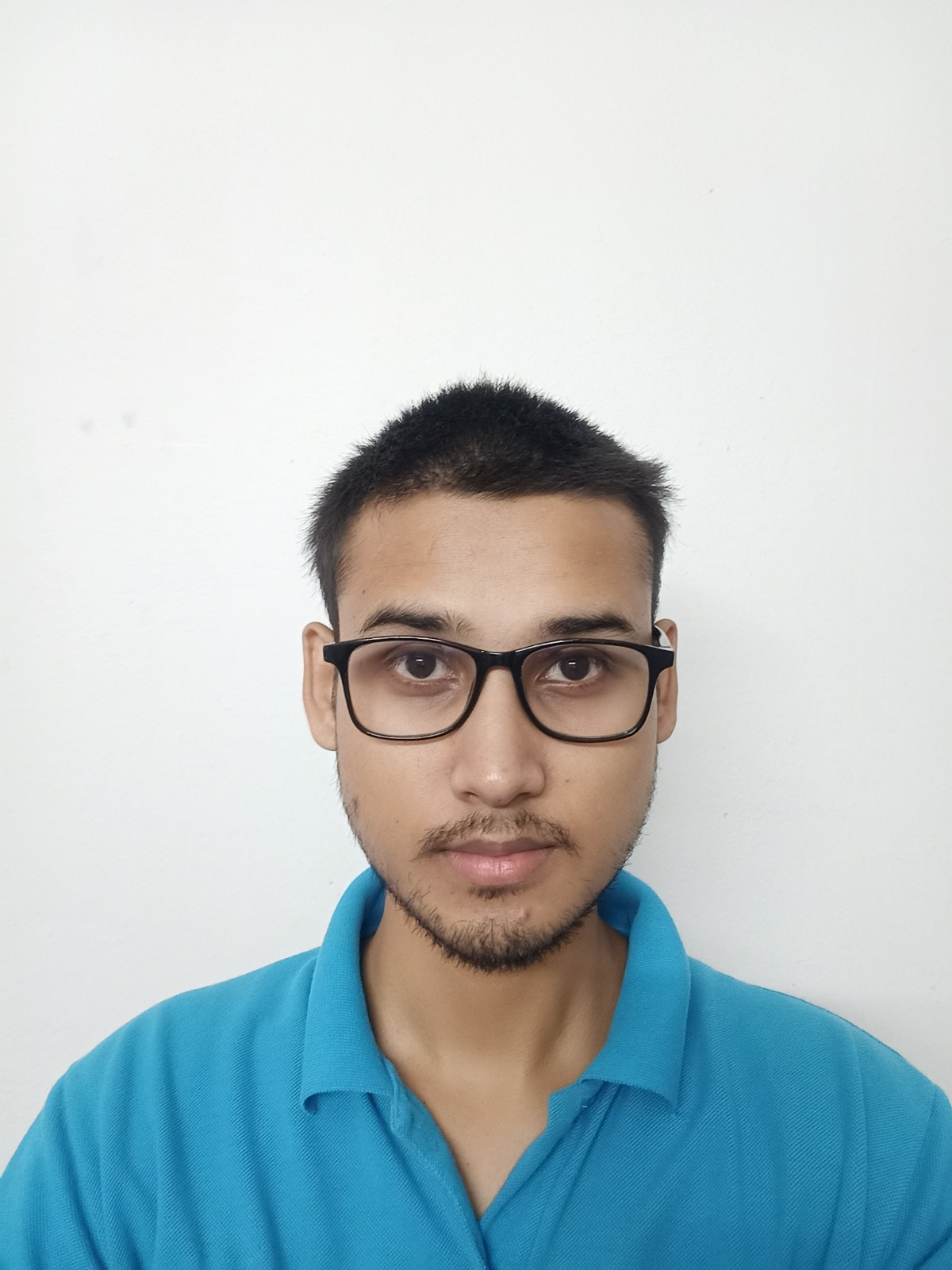 Shubham Verma