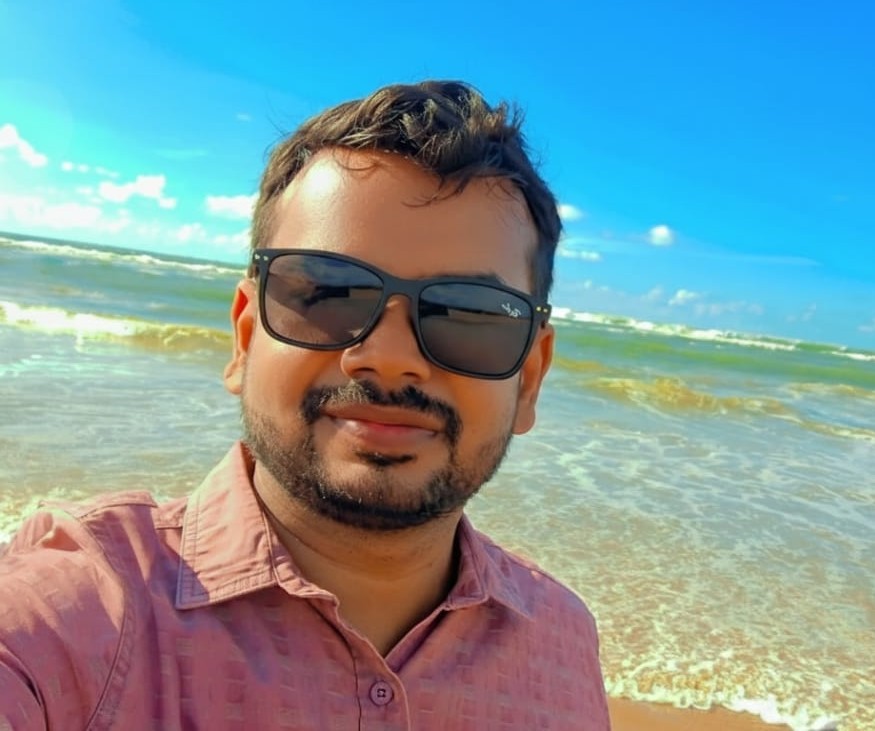 Vijay Kumar