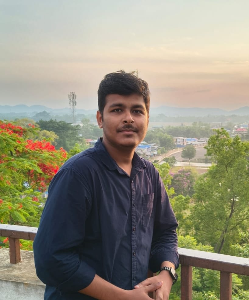 Abhinaba Pahari