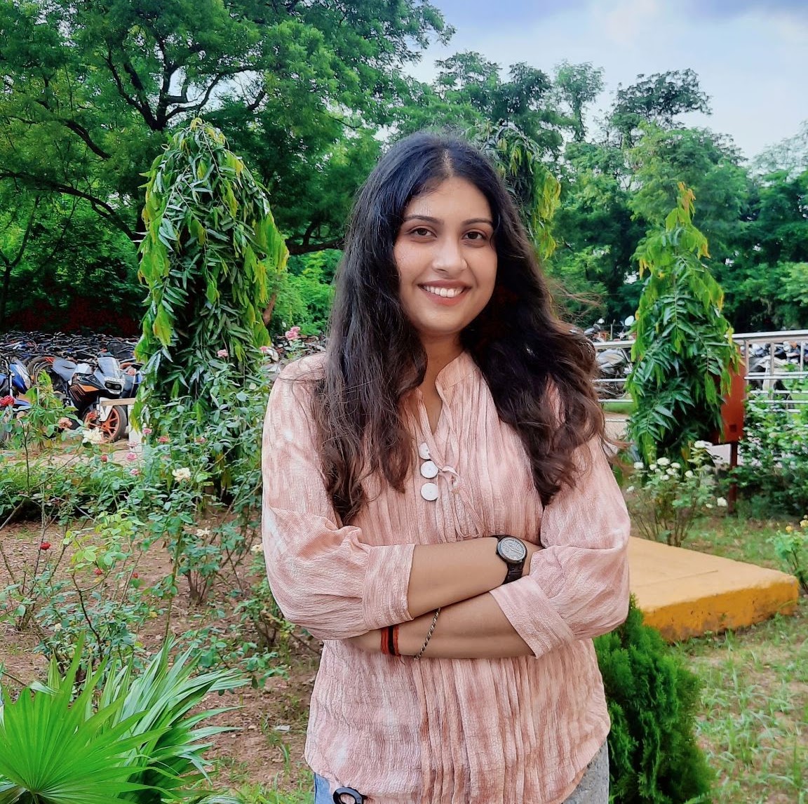 Nandini Dutta