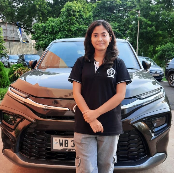 Sonia Baidya