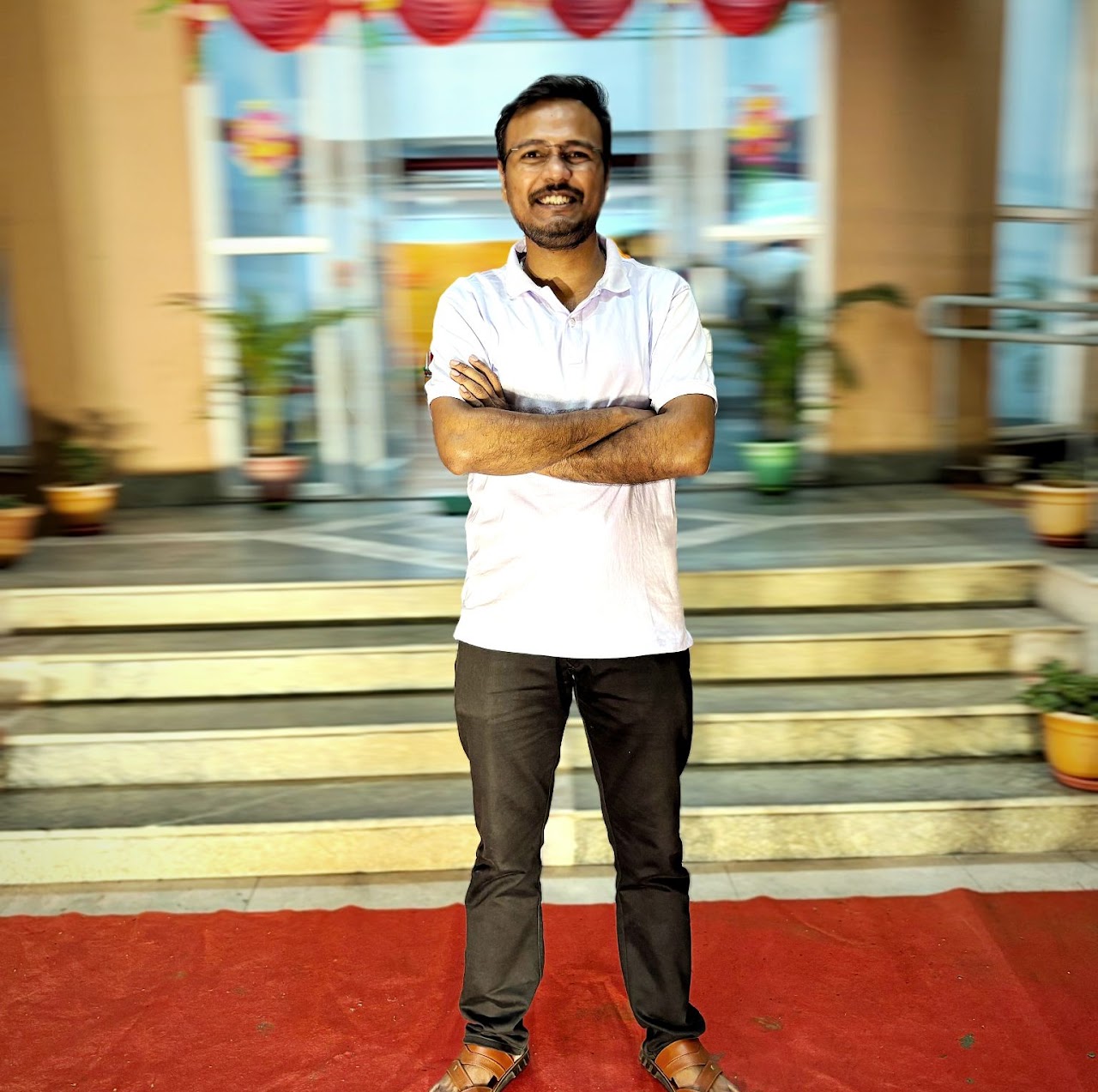 Arun Biswas