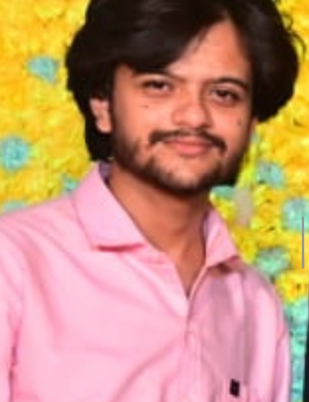 Monti Dhiman
