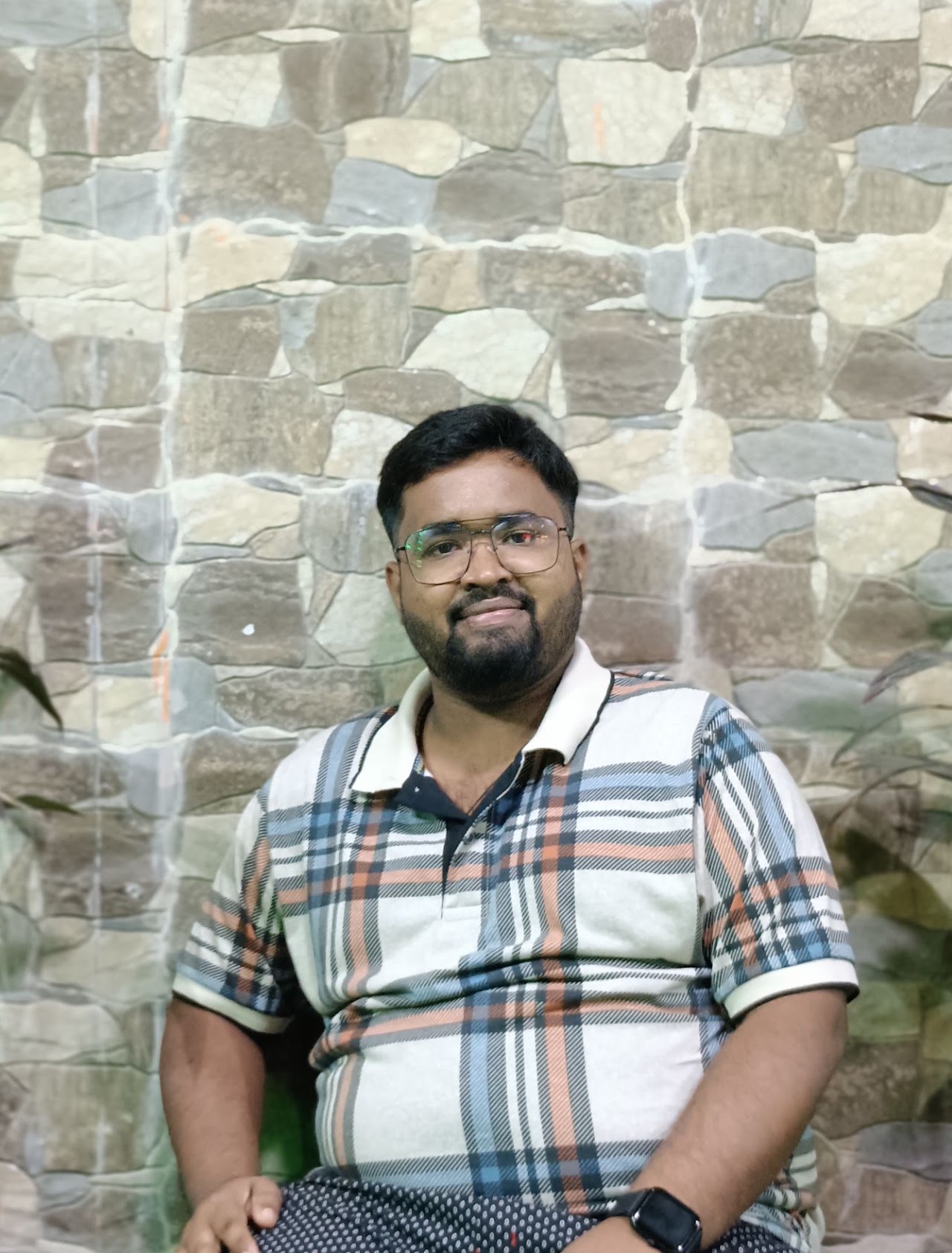 Pankaj Saha