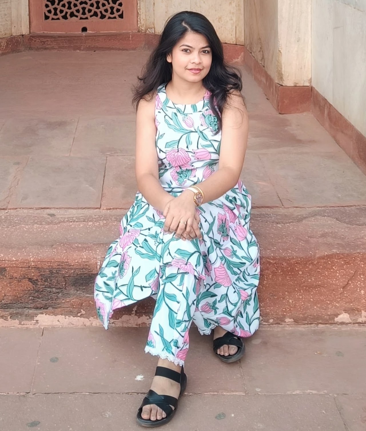 Pratiti Mandal