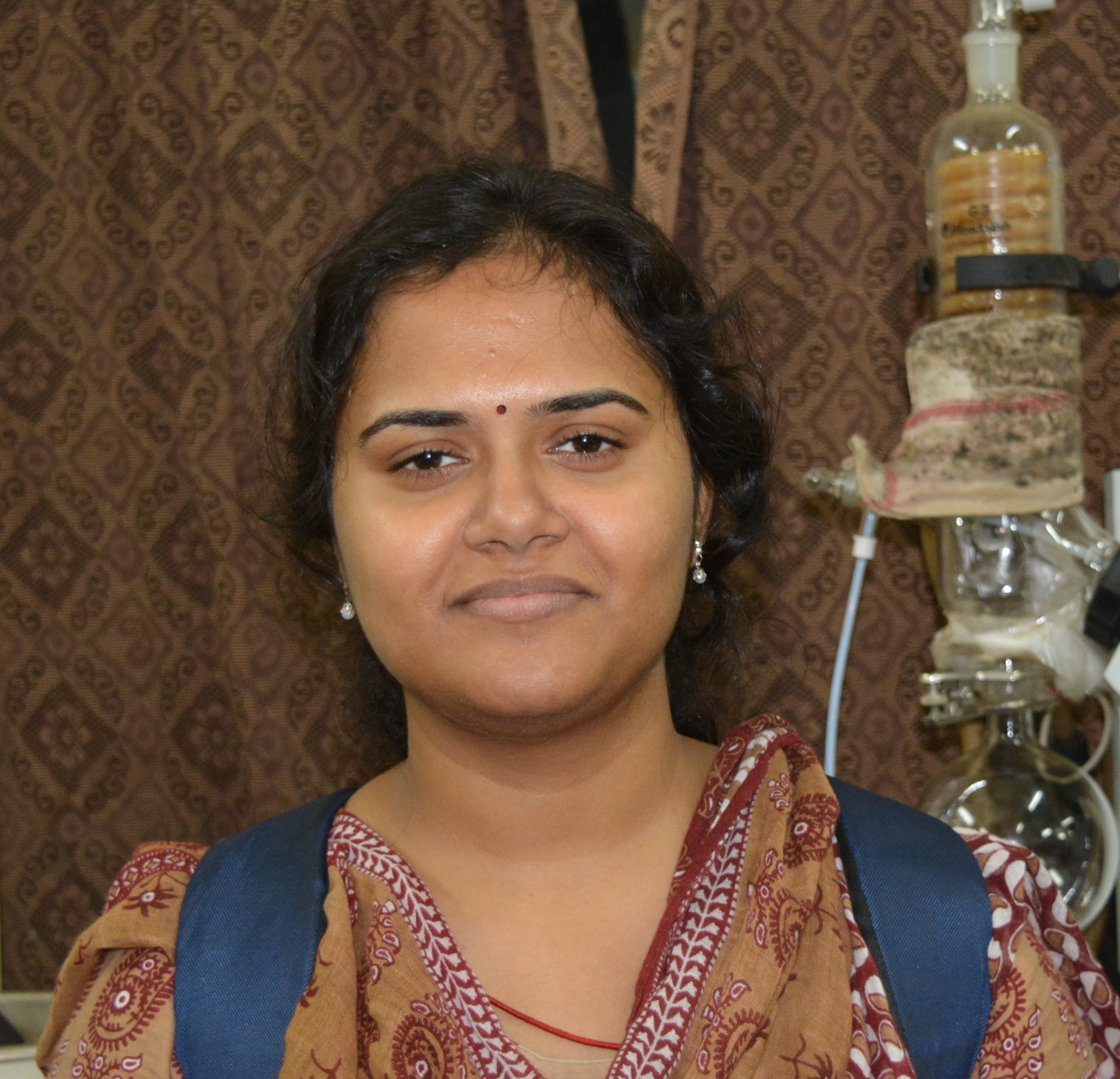 Krishna Kalyani Behar